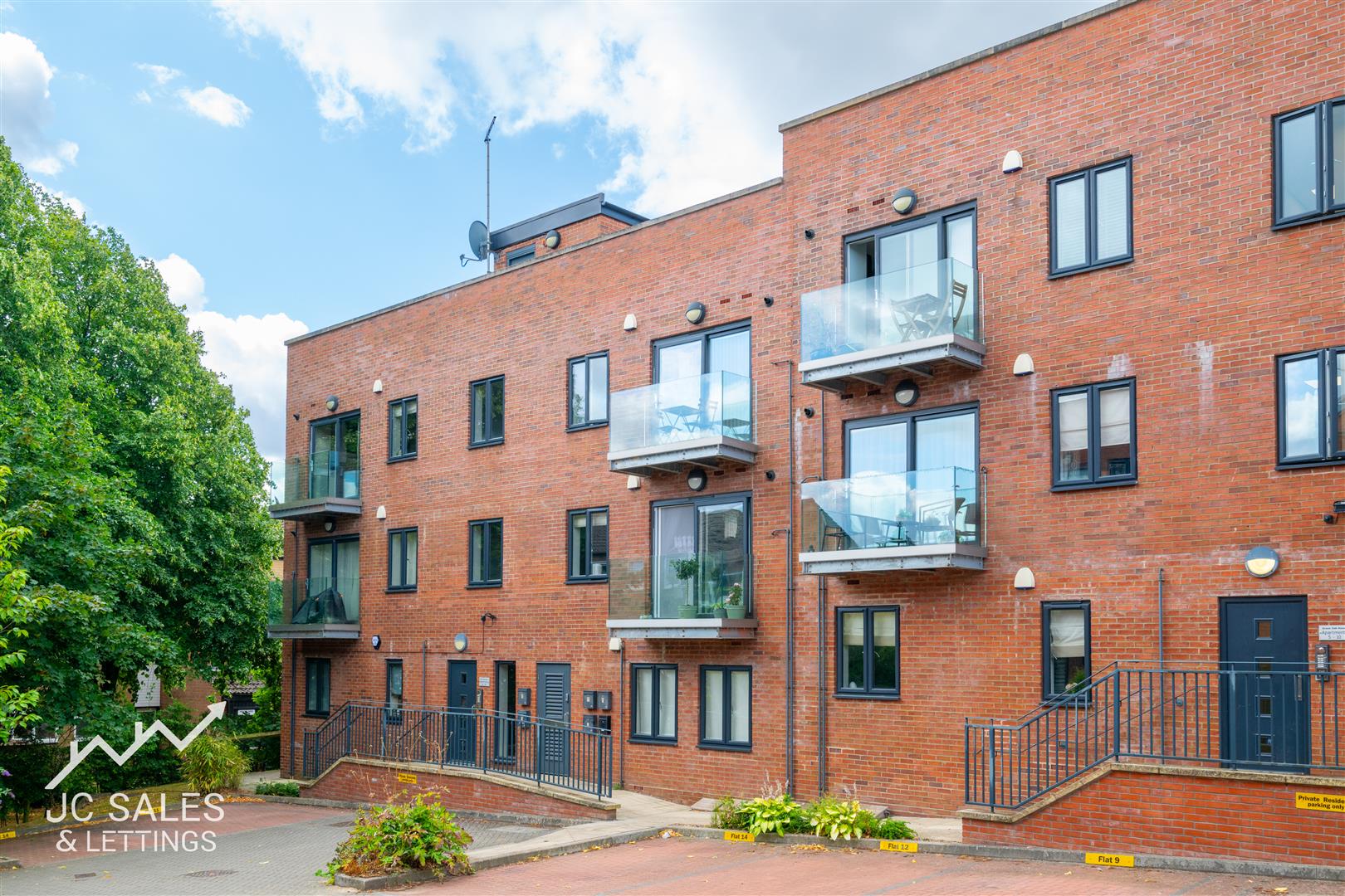 Lemont Road, Totley, Sheffield